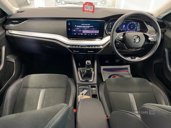 Used Skoda Octavia 2022 for sale - 76998320: Photo 11