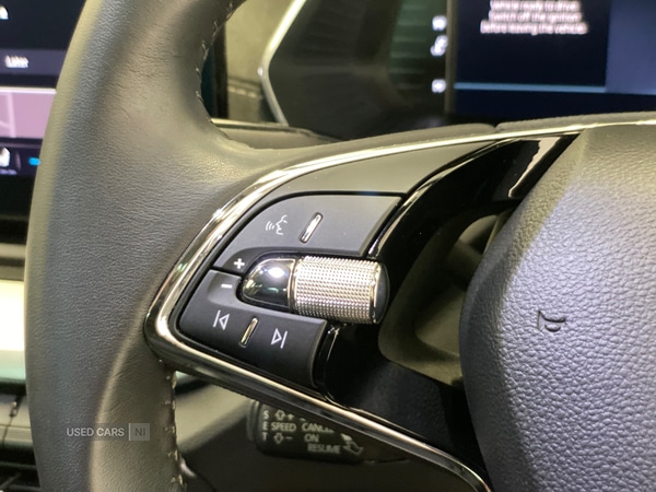 Used Skoda Octavia 2022 for sale - 76998320: Photo 12