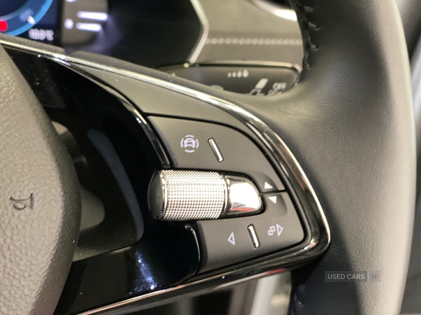 Used Skoda Octavia 2022 for sale - 76998320: Photo 13