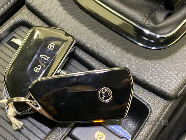 Used Skoda Octavia 2022 for sale - 76998320: Photo 14