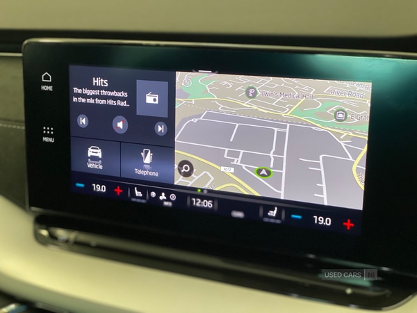 Used Skoda Octavia 2022 for sale - 76998320: Photo 16