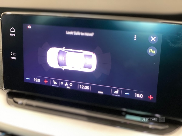 Used Skoda Octavia 2022 for sale - 76998320: Photo 17