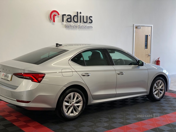 Used Skoda Octavia 2022 for sale - 76998320: Photo 18
