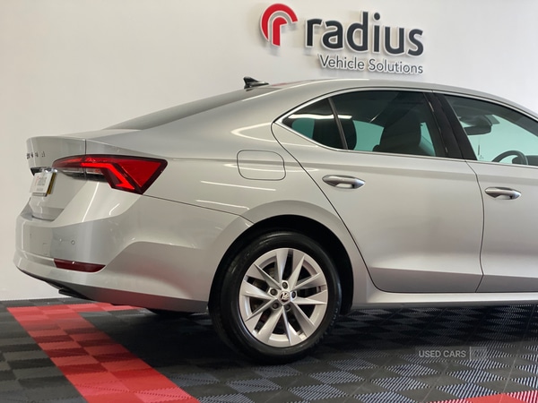 Used Skoda Octavia 2022 for sale - 76998320: Photo 19