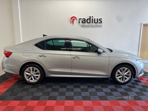 Used Skoda Octavia 2022 for sale - 76998320: Photo 20