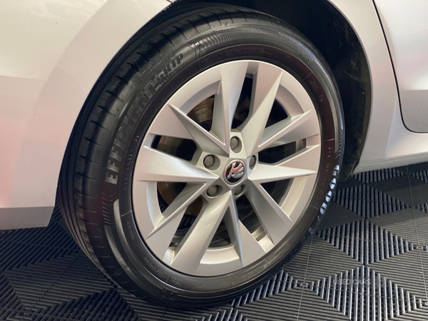 Used Skoda Octavia 2022 for sale - 76998320: Photo 21