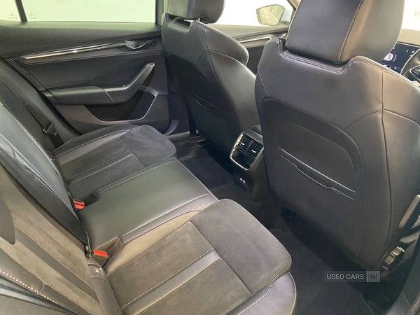 Used Skoda Octavia 2022 for sale - 76998320: Photo 22