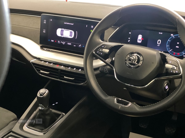 Used Skoda Octavia 2022 for sale - 76998320: Photo 23