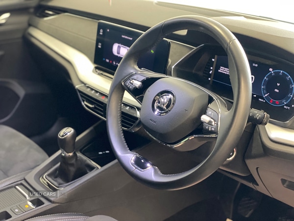 Used Skoda Octavia 2022 for sale - 76998320: Photo 24