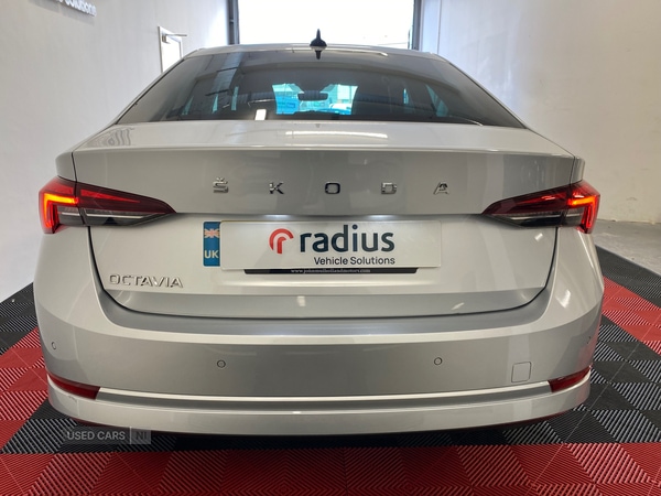 Used Skoda Octavia 2022 for sale - 76998320: Photo 26