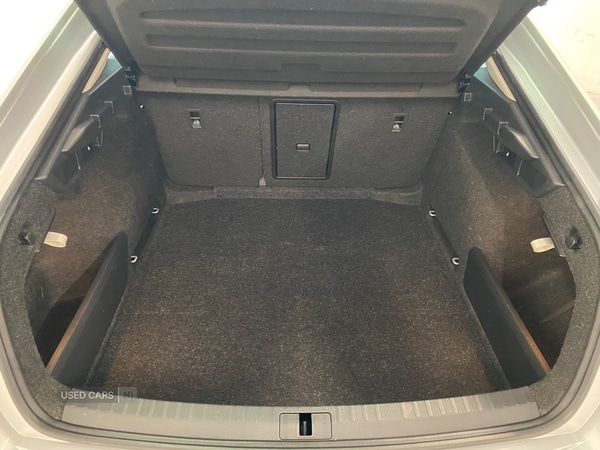 Used Skoda Octavia 2022 for sale - 76998320: Photo 27