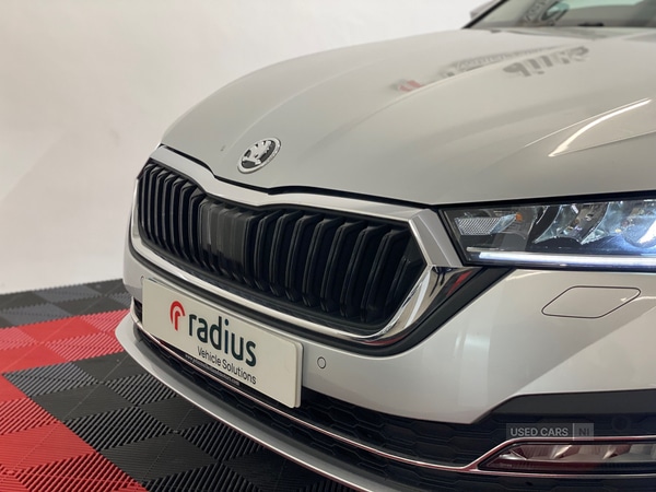 Used Skoda Octavia 2022 for sale - 76998320: Photo 5