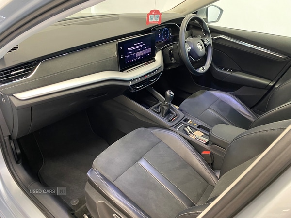 Used Skoda Octavia 2022 for sale - 76998320: Photo 8