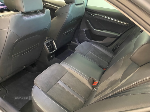 Used Skoda Octavia 2022 for sale - 76998320: Photo 9