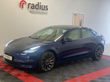 Used Tesla Model 3 2020 for sale - 79050307: Photo
