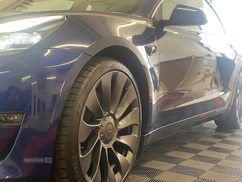 Used Tesla Model 3 2020 for sale - 79050307: Photo