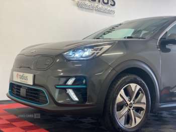 Used Kia Niro 2021 for sale - 73565171: Photo