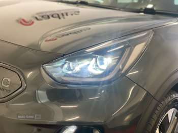 Used Kia Niro 2021 for sale - 73565171: Photo