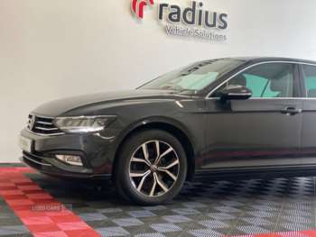 Used Volkswagen Passat 2021 for sale - 74680494: Photo