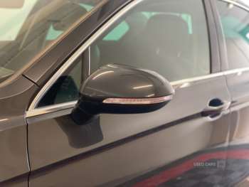 Used Volkswagen Passat 2021 for sale - 74680494: Photo