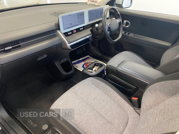 Used Hyundai IONIQ 5 2023 for sale - 77959034: Photo 10