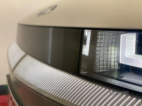 Used Hyundai IONIQ 5 2023 for sale - 77959034: Photo 11