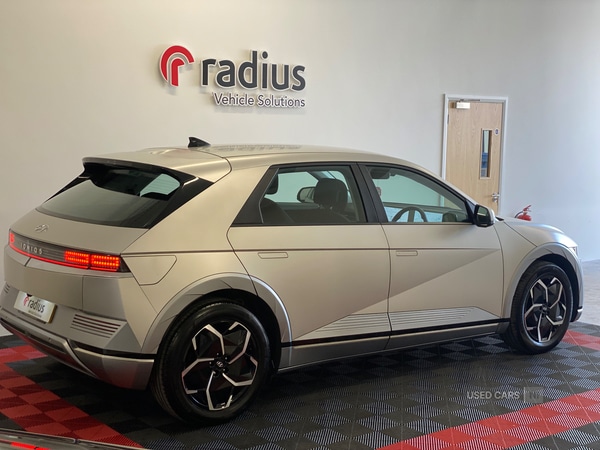 Used Hyundai IONIQ 5 2023 for sale - 77959034: Photo 14