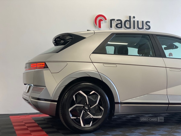 Used Hyundai IONIQ 5 2023 for sale - 77959034: Photo 15