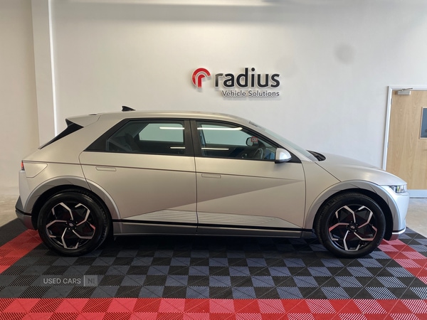 Used Hyundai IONIQ 5 2023 for sale - 77959034: Photo 16