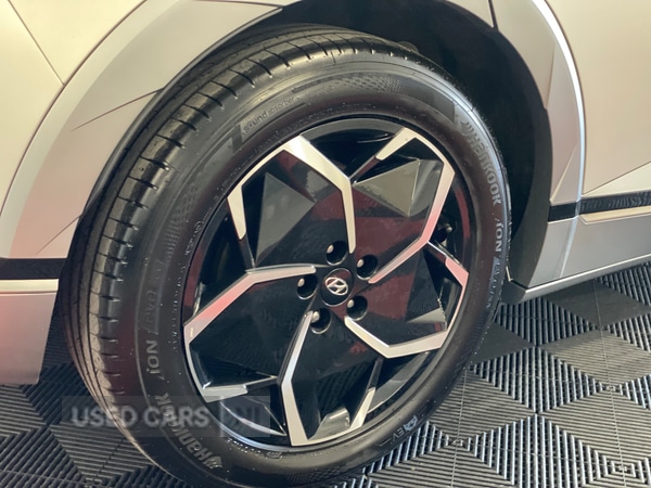 Used Hyundai IONIQ 5 2023 for sale - 77959034: Photo 17
