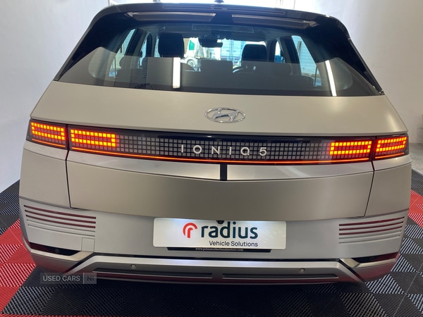 Used Hyundai IONIQ 5 2023 for sale - 77959034: Photo 19