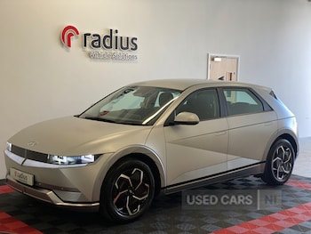 Hyundai IONIQ 5 feature image