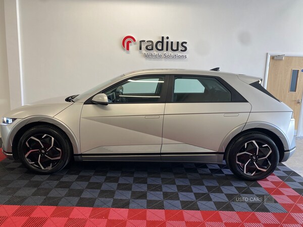 Used Hyundai IONIQ 5 2023 for sale - 77959034: Photo 2