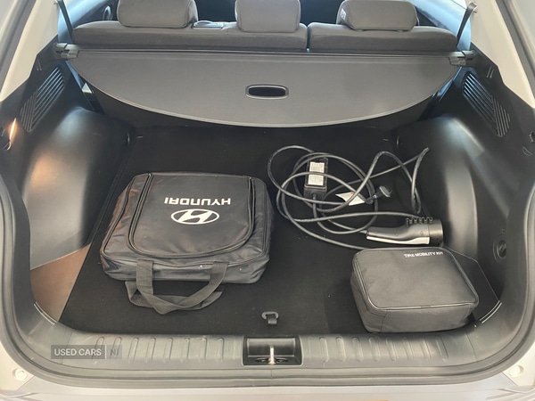 Used Hyundai IONIQ 5 2023 for sale - 77959034: Photo 20