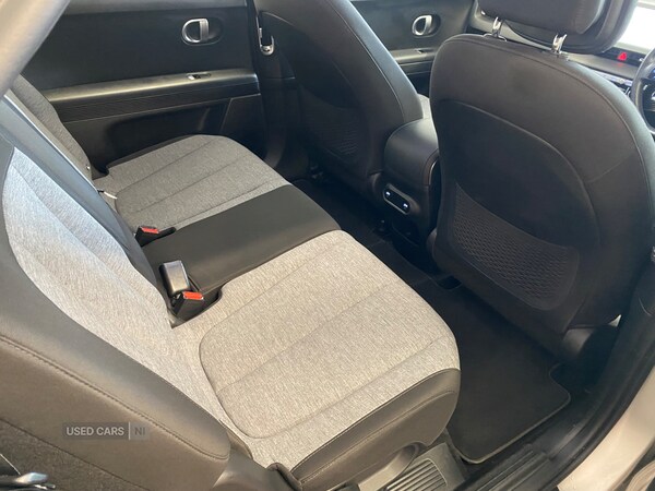 Used Hyundai IONIQ 5 2023 for sale - 77959034: Photo 22