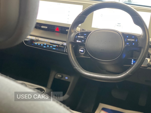Used Hyundai IONIQ 5 2023 for sale - 77959034: Photo 23