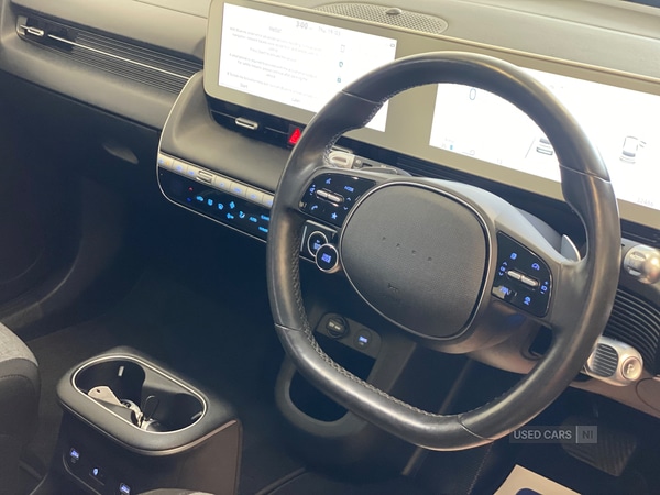Used Hyundai IONIQ 5 2023 for sale - 77959034: Photo 24