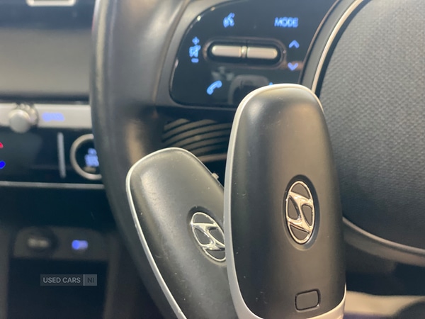 Used Hyundai IONIQ 5 2023 for sale - 77959034: Photo 26