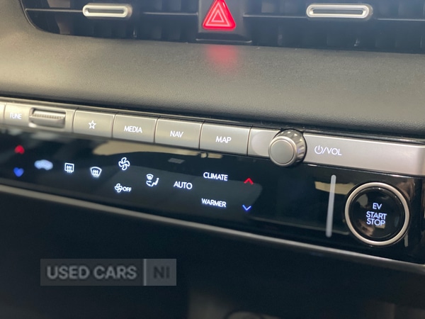 Used Hyundai IONIQ 5 2023 for sale - 77959034: Photo 27