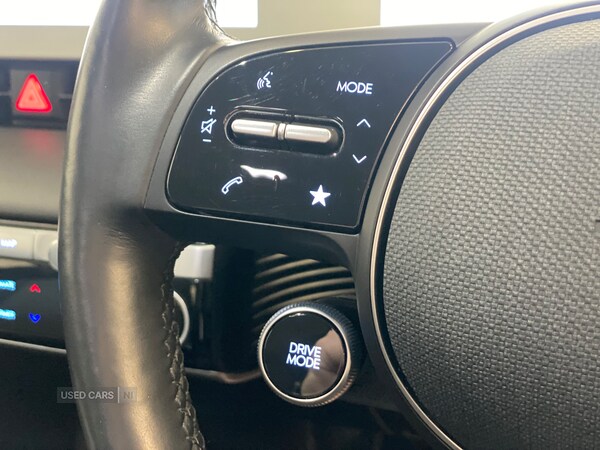 Used Hyundai IONIQ 5 2023 for sale - 77959034: Photo 28
