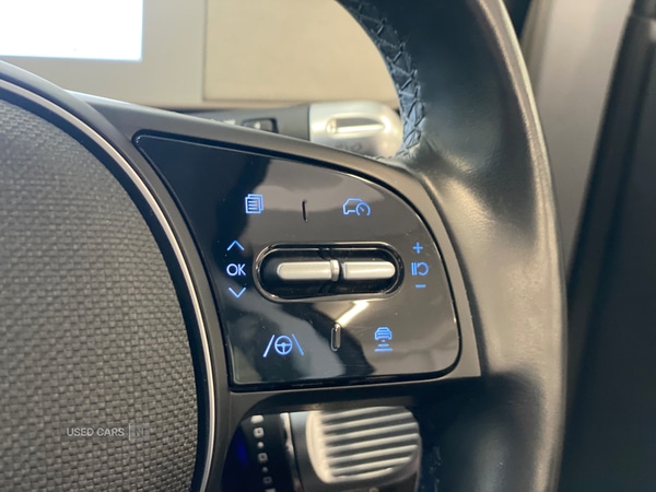 Used Hyundai IONIQ 5 2023 for sale - 77959034: Photo 29