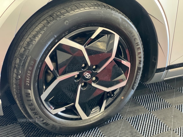 Used Hyundai IONIQ 5 2023 for sale - 77959034: Photo 3