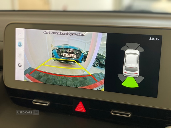 Used Hyundai IONIQ 5 2023 for sale - 77959034: Photo 31