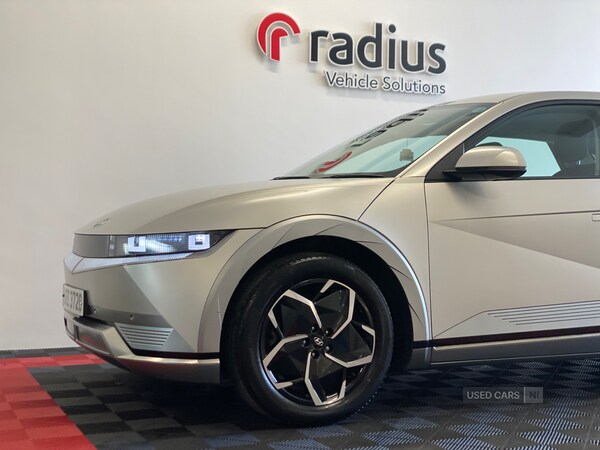 Used Hyundai IONIQ 5 2023 for sale - 77959034: Photo 7