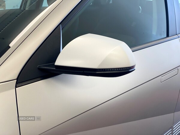 Used Hyundai IONIQ 5 2023 for sale - 77959034: Photo 9