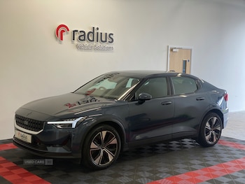 Used Polestar Polestar 2 2023 for sale - 79085724: Photo