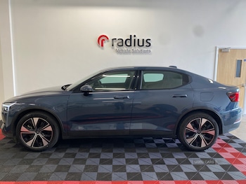 Used Polestar Polestar 2 2023 for sale - 79085724: Photo