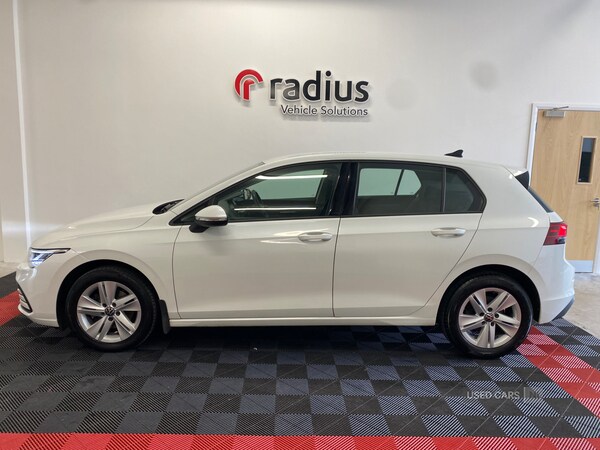 Used Volkswagen Golf 2021 for sale - 76260780: Photo 10