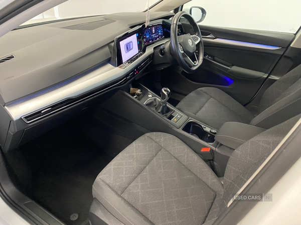 Used Volkswagen Golf 2021 for sale - 76260780: Photo 11