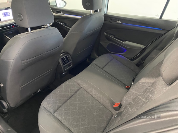 Used Volkswagen Golf 2021 for sale - 76260780: Photo 13